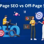 On-Page vs Off-Page SEO: What Really Drives Rankings in 2025?